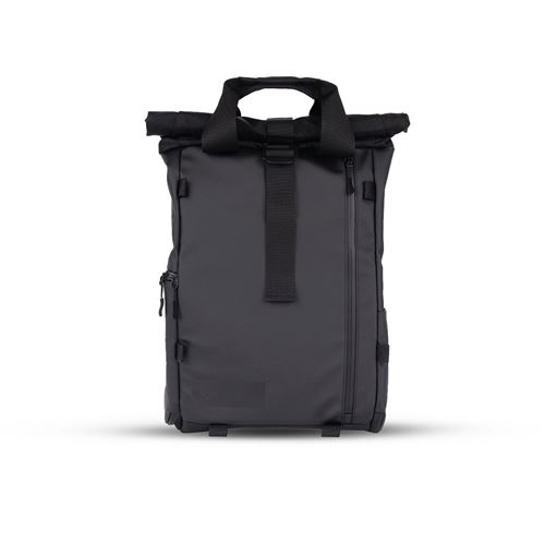 Sac à dos Wandrd Prvke 11L Noir