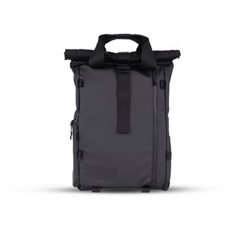 Sac à dos Wandrd Prvke 11L Noir