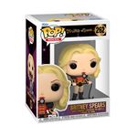 Figurine Funko Pop Rocks Britney Spears as Ringleader with Chase Modèle aléatoire