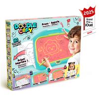 Jeu créatif Canal Toys Doodle Copy