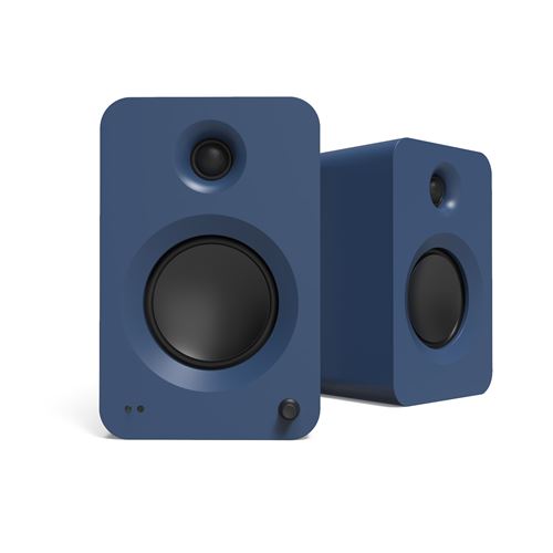 Enceinte connectée Hi Fi Kanto REN vendues par paire - vue 5