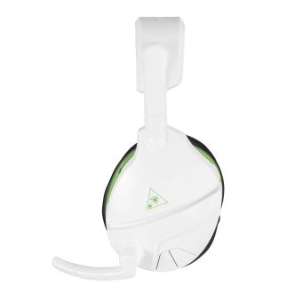 Micro-casque Gaming sans fil circum-aural Turtle Beach Stealth 600 Blanc pour Xbox One