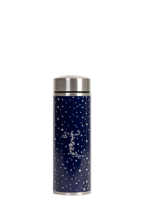 Théière isotherme Ladurée Travel Tea 350 ml Bleu étoile