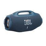 JBL Boombox 4 - Enceinte portable puissante sans fil Bluetooth