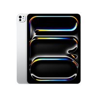 Apple iPad Pro 13" Puce Apple M4 2 To Argent 5G 7ème génération 2024
