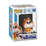 Figurine Funko Pop Disney Soul Mr. Mittens