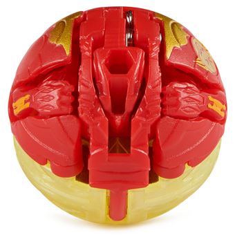 Pack 1 Figurine Bakugan Special Attack Modèle aléatoire