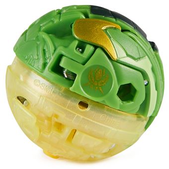 Pack 1 Figurine Bakugan Special Attack Modèle aléatoire