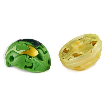 Pack 1 Figurine Bakugan Special Attack Modèle aléatoire