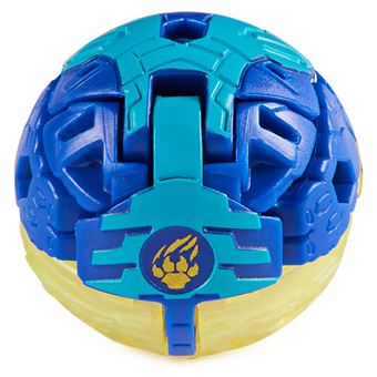 Pack 1 Figurine Bakugan Special Attack Modèle aléatoire