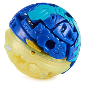 Pack 1 Figurine Bakugan Special Attack Modèle aléatoire