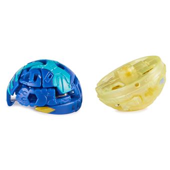 Pack 1 Figurine Bakugan Special Attack Modèle aléatoire