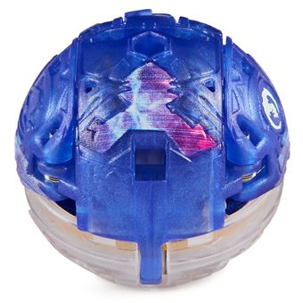 Pack 1 Figurine Bakugan Special Attack Modèle aléatoire