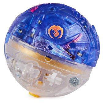 Pack 1 Figurine Bakugan Special Attack Modèle aléatoire