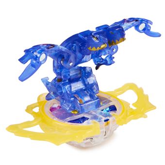 Pack 1 Figurine Bakugan Special Attack Modèle aléatoire