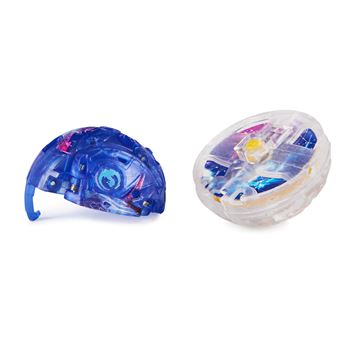 Pack 1 Figurine Bakugan Special Attack Modèle aléatoire