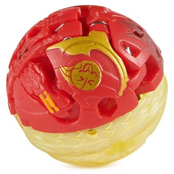 Pack 1 Figurine Bakugan Special Attack Modèle aléatoire