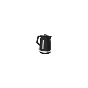 Bouilloire Moulinex Soleil BY320B10 1,7 L 2400 W Noir