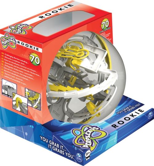 Casse Tête Perplexus Rookie Asmodée