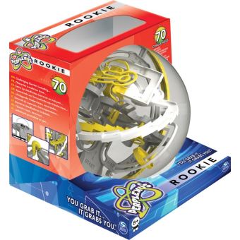 Casse Tête Asmodée Perplexus Rookie - 1