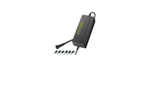 Watt&Co Universalladegerät – 3000 mA – 6 Stecker