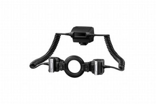 Flash Double Macro Olympus STF 8