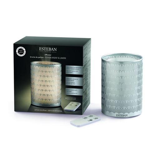 Diffuseur de brume de parfum Esteban