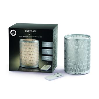 Diffuseur de brume de parfum Esteban