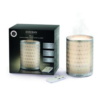 Diffuseur de brume de parfum Esteban