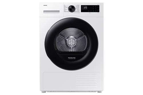 Sèche-linge Pompe à chaleur Samsung DV90DG52A0AE - Samsung