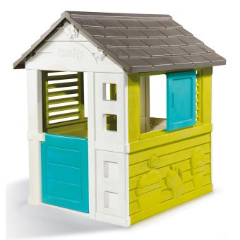 Maisons de jardin Smoby Pretty - 1