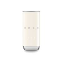 Nespresso Aeroccino 3 - Mousseur à Lait électrique Rouge, Capacité 120 Ml (mousse) / 240 Ml (lait Chaud) - 5