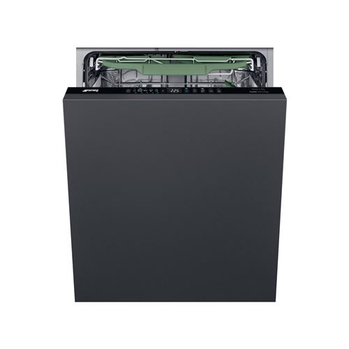 Lave-Vaisselle Encastrable Smeg Stl5322A4Lfr