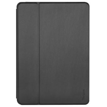 Etui Targus Click-in Noir pour iPad (7e génération), iPad Air 10,5 ″ et iPad Pro 10,5 ″