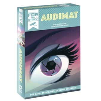 AUDIMAT