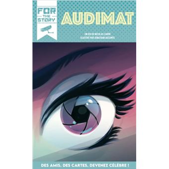 AUDIMAT