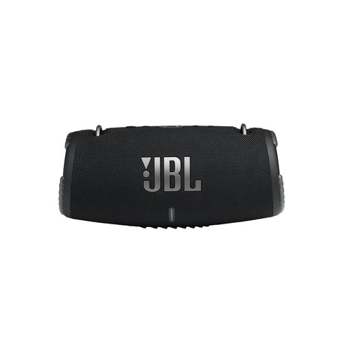 Enceinte portable sans fil JBL Xtreme 3 Bluetooth Noir
