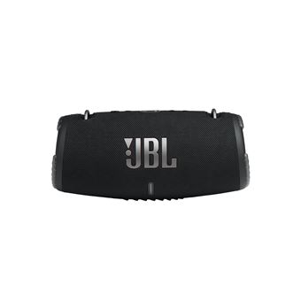 Enceinte portable sans fil JBL Xtreme 3 Bluetooth Noir - 1