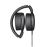Casque filaire Sennheiser HD 400S Noir_3