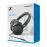Casque filaire Sennheiser HD 400S Noir_4