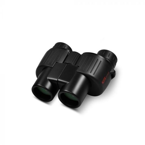 Jumelles Kite Compact 8X25 Noir