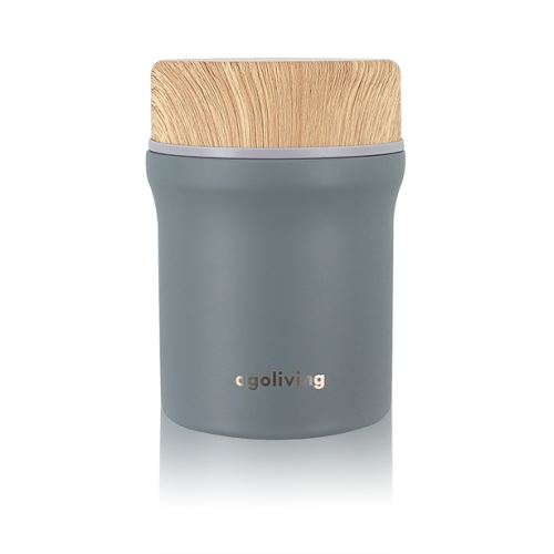 Contenant Isotherme Ogo 0,38 L Bleu
