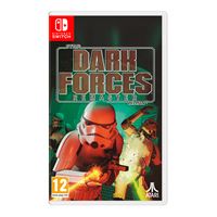 Star Wars™ Dark Forces Remaster - Nintendo Switch