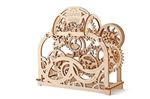 Puzzle 3D Ugears Modèle mécanique de théâtre