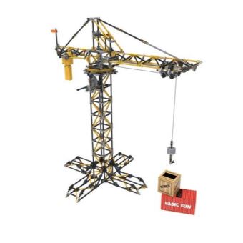 Jeu scientifique de constructions.... - Lot 326 - Pousse-Cornet