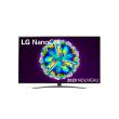 TV LG NanoCell 65NANO86 4K UHD Smart TV 65" Noir 2020