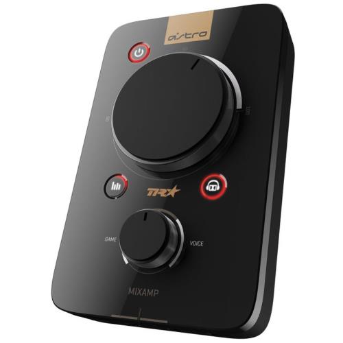 MixAmp Astro Gaming Pro TR Numérique Dolby Noir pour PS4
