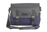 Sac Bristol Maxima 322+ bleu sombre