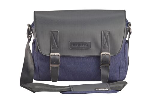 Sac Bristol Maxima 322+ bleu sombre