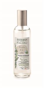 Vaporisateur Esteban Fraicheur de lin 100 ml